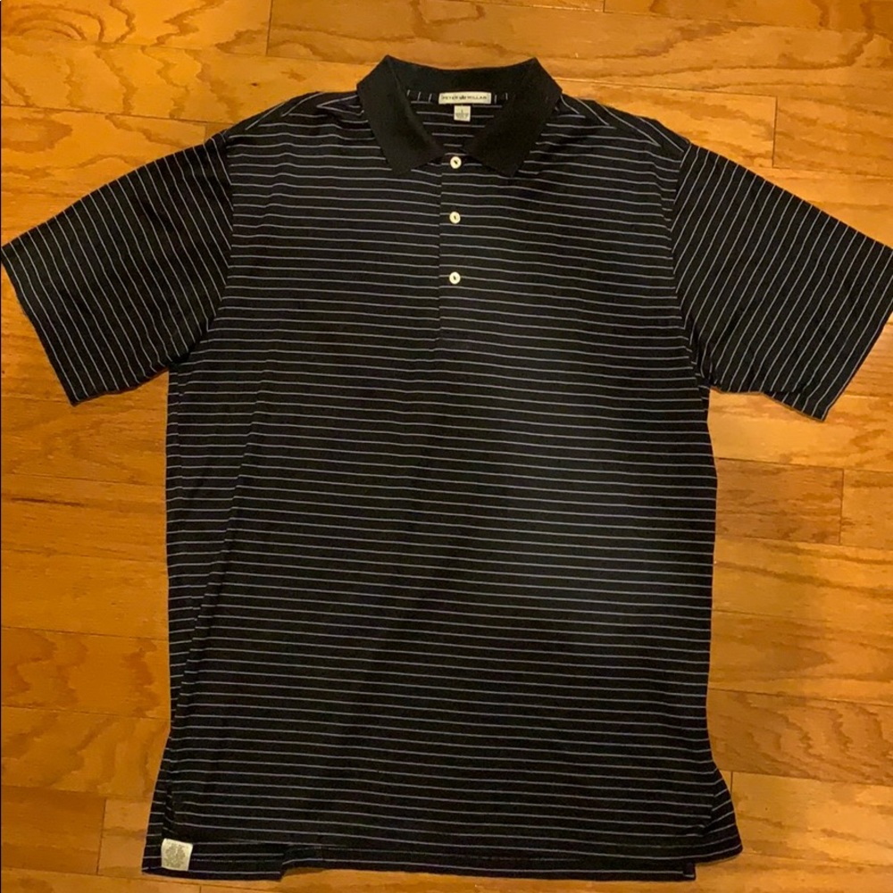 Men’s polo